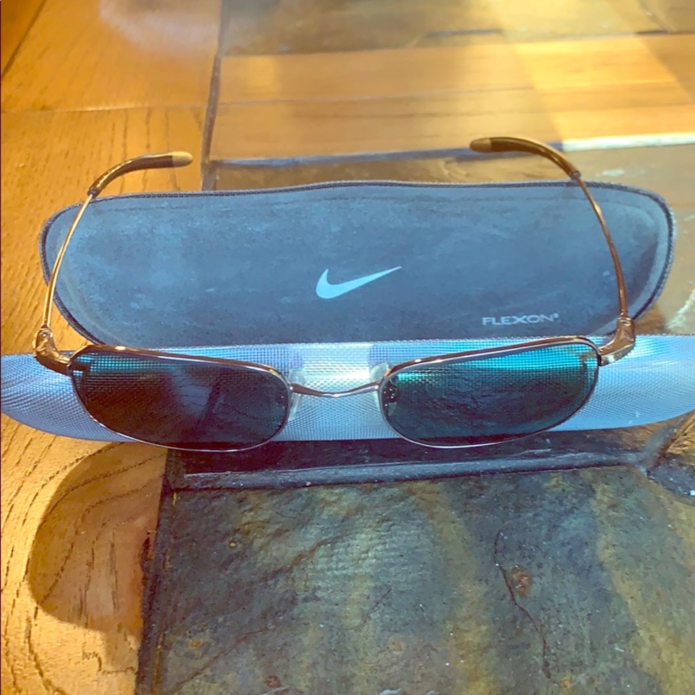 Nike Flexon sunglasses